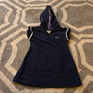 Vineyard Vines Dress/Swimsuit cover-up
